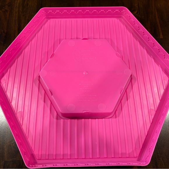 Barbie - Gazebo Playset - Circa 1980s - Picture 14 of 16